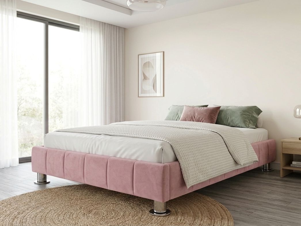 Box Tarima Camel