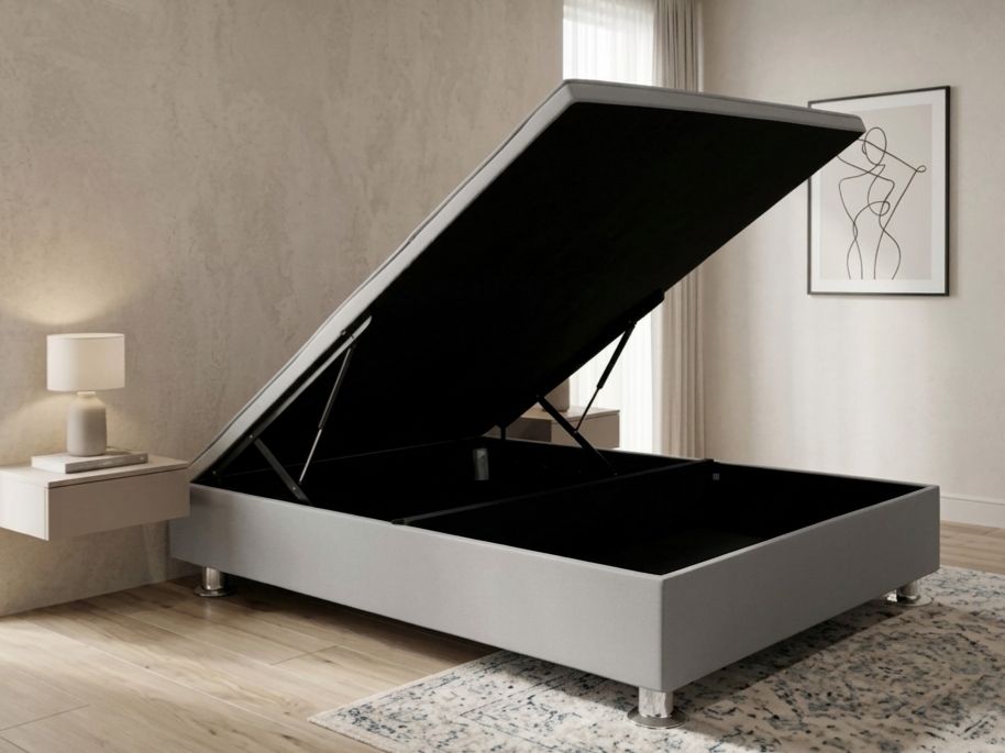 Box Tarima Oasis Frontal
