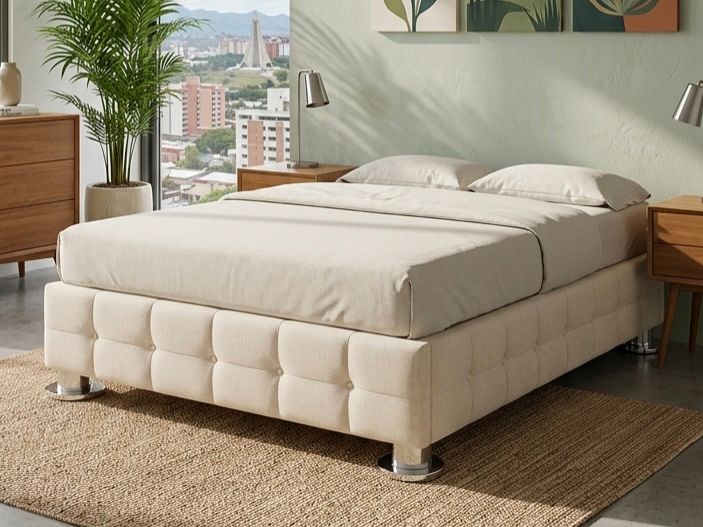 Box Tarima Vali